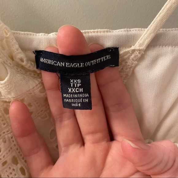 BOHO DRESS - Picture 5 of 5